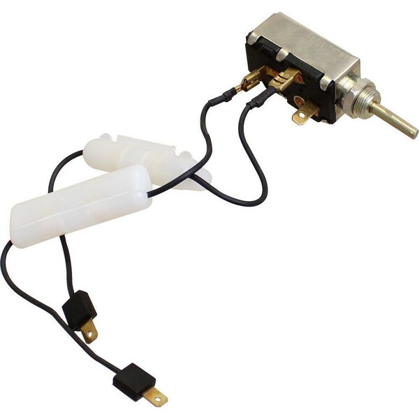 Aftermarket Light Switch Fits Ford 231 3610 3910 5000 7000 8730 8830 251405 - main